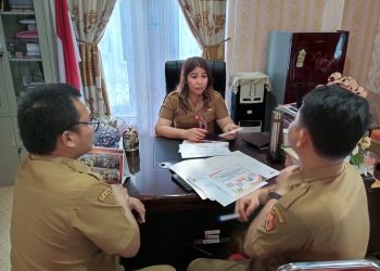 Disparbudpora Kab. Nias Barat Gelar Pesta Budaya Rakyat Bertajuk Festival Musik Tradisional