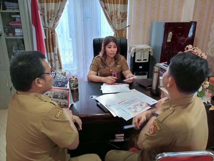 Disparbudpora Kab. Nias Barat Gelar Pesta Budaya Rakyat Bertajuk Festival Musik Tradisional