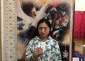 Diduga Habis Nyabu, Wanita Muda Ini Ditangkap Polisi
