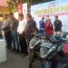 POLSEK PASAWAHAN GELAR PRESS RELEASE DI POLRES PURWAKARTA UNGKAP KASUS CURANMOR DI KEC PONDOK SALAM KAB PURWAKARTA
