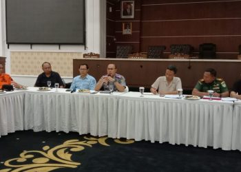 WISATA KULINER PURWAKARTA MASIH DIKELOLA OLEH KOPERASI KODIM 0619