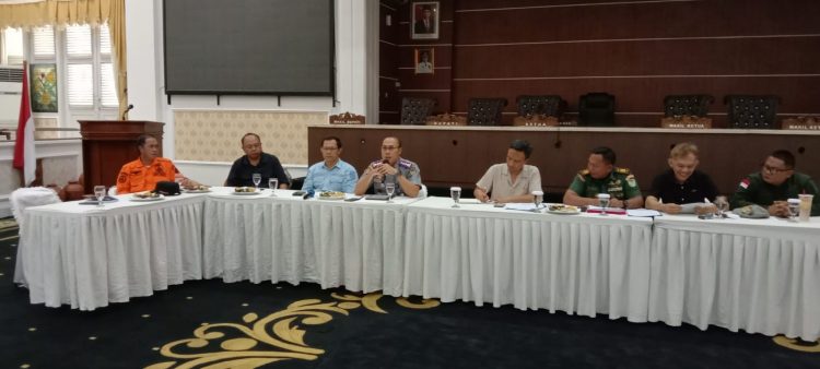 WISATA KULINER PURWAKARTA MASIH DIKELOLA OLEH KOPERASI KODIM 0619