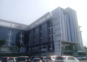 Management Hotel Yasmin Duduk Bareng Dengan Jurnalis Terkait Kesalah Pahaman Informasi