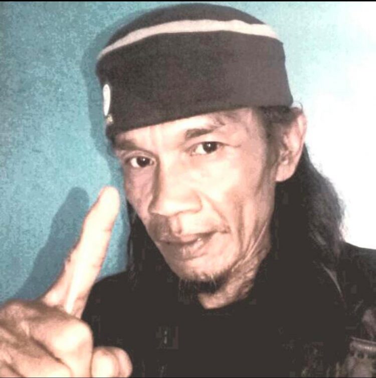 Ketua Ormas Gempa Purwakarta : Saya Sangat Setuju Dengan MUI Agar Erik Mundur Dari Jabatanya