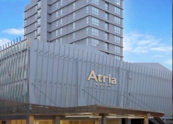 Atria Hotel Gading Serpong Memberdayakan Masyarakat Sekitar Untuk Mengelola Sampah