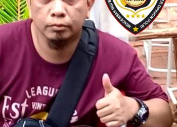 Ketua FRN DPW Banten Minta Polresta Tangerang Tangkap Pelaku dan Aktor Kerusuhan di Pasar Kota Bumi