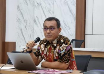 Membanggakan, Prodi S1 Ilmu Hukum FH UKSW Raih Akreditasi Unggul