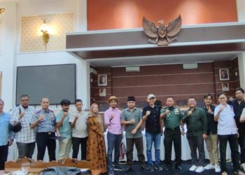 Dinamika Wiskul dan Spirit Membangun Kebanggaan Purwakarta