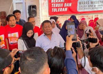 Yang Waras Pilih Ganjar