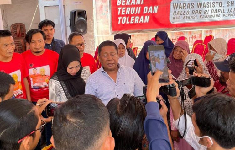 Yang Waras Pilih Ganjar