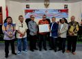 Pemerintah Daerah Dan DPRD Kab. Nias Barat Setujui Perubahan APBD Tahun Anggaran 2023