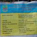 Proyek Peningkatan Jalan Lingkungan di Desa Wibawa Mulya Kecamatan Cibarusah Banyak Jebakan Betman Di duga Titik Core Drill Di Tandai
