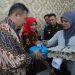 Cegah Stunting, Penjabat Bupati Purwakarta Lakukan Intervensi Spesifik Penanganan
