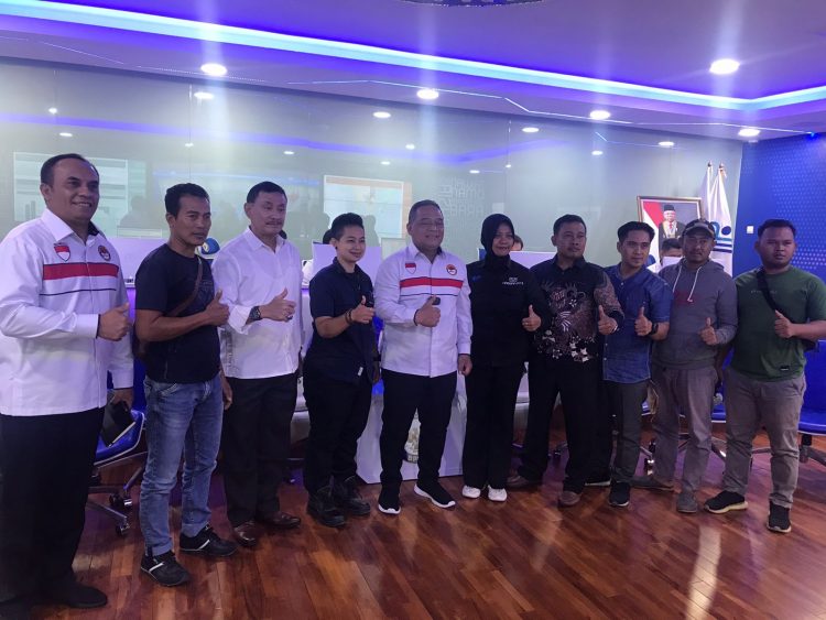 BP2MI Terima 2336 Jenasah Pekerja Migran Sejak 2019