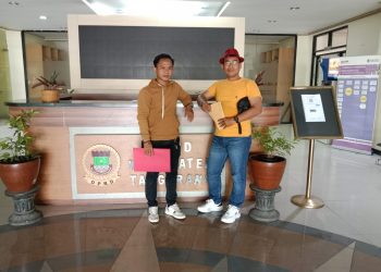 Lambatnya Penanganan Bangunan Liar di Bantaran Sungai Cisadane FMCSC Kembali Surati Instansi Terkait