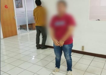 Mendapat Hukuman Berdiri, PT Megah Mas Prima Intimidasi Karyawannya