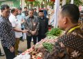 Gerakan Pangan Murah di Pemkab Purwakarta