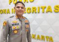 Pengusutan Dugaan Kasus Korupsi DD Desa Pangkalan, Polres Purwakarta Tunggu Hasil Audit Investigasi Inspektorat