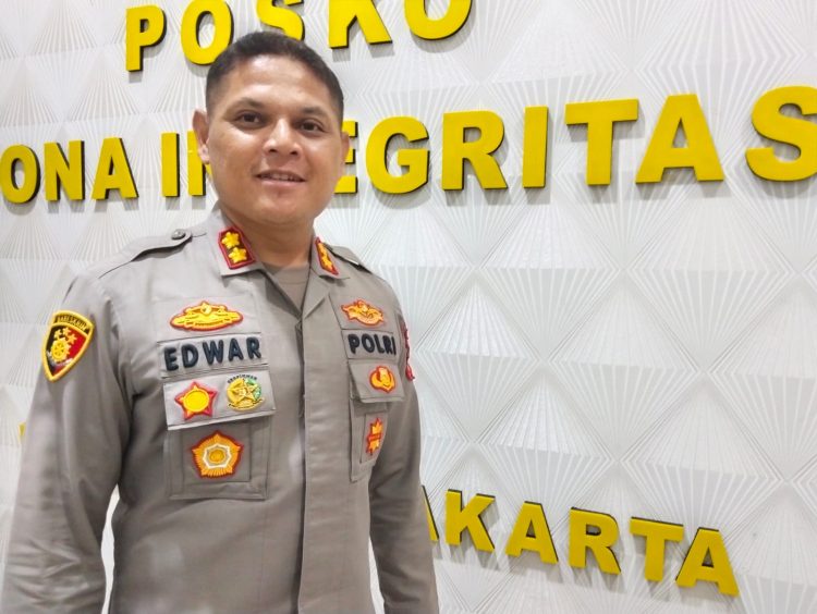 Pengusutan Dugaan Kasus Korupsi DD Desa Pangkalan, Polres Purwakarta Tunggu Hasil Audit Investigasi Inspektorat