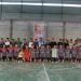Hadiri Penutupan Turnamen Futsal U-17 Cup Nou 2023, Kadis Parbud Berharap Cetak Pemain Berbakat