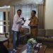 Bertemu Langsung PJ Bupati, Presidium Badan Pembentukan DOB Tangerang Tengah Semakin Optimis