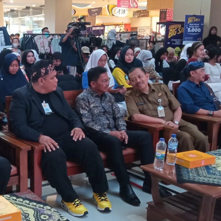 PEMI Indonesia, Siap Menyongsong Dunia Pendidikan Selalu Terdepan Di Kota Tangerang