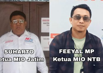 Panitia Pilkades di Pasuruan Sebar Undangan Konferensi Pers Palsu, Ketua MIO NTB : Bisa Dijerat Pidana 10 Tahun