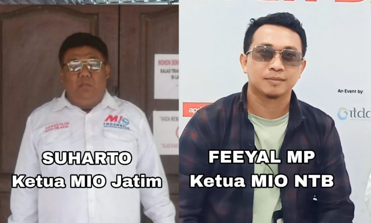 Panitia Pilkades di Pasuruan Sebar Undangan Konferensi Pers Palsu, Ketua MIO NTB : Bisa Dijerat Pidana 10 Tahun