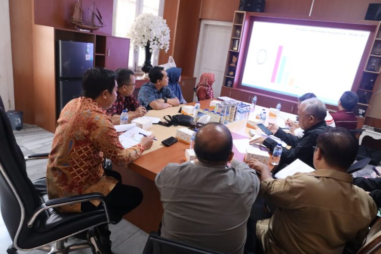 Sekda Purwakarta Norman Nugraha Panggil Kepala dinas dari Beberapa OPD serta Kepala dinas yang Lainnya,ada Apakah ???..