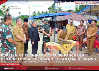 Nilai Pancasila Dalam Kebhinnekaan