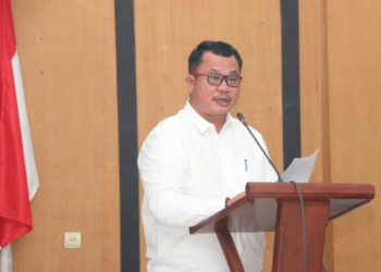 Pendapat Akhir Wali Kota Gunungsitoli Atas Ranperda Tentang Pajak Daerah dan Retribusi Daerah