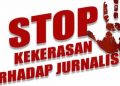 Penganiayaan Wartawan di Purwakarta, Bang Fito : Ini Tidak Bisa Toleransi