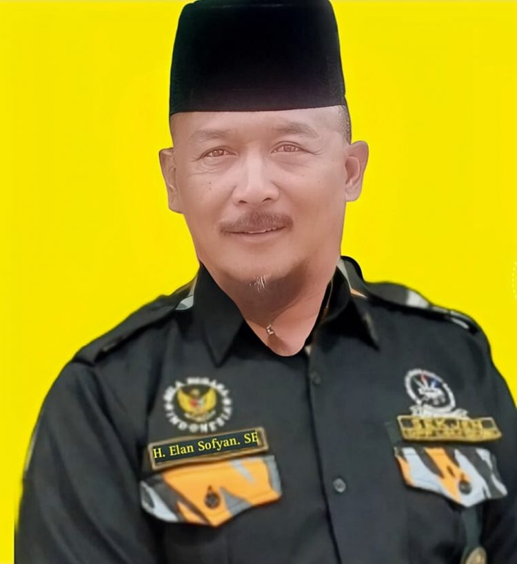 Ketua Aliansi Kiansantang Dukung Penuh Atas Aksi Wartawan