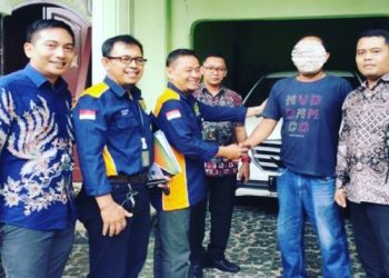 Sita Mobil Tanpa Debt Collector, Perusahaan Leasing Sinar Mas Multifinance Purwakarta Patut di Contoh