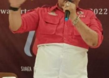 Diduga Kurangnya Perhatian Pemerintah Kabupaten Purwakarta Terhadap Kesehatan dan Masadepan Sosok Wartawan