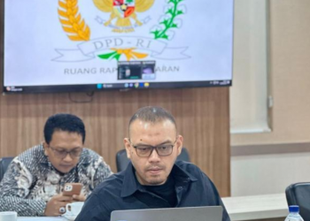 Tren Kasus Cyberbullying Meningkat Tiap Tahun, Shri Hardjuno Wiwoho : Efektifkan Peran Satgas Anti Cyberbullying