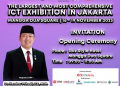 MEGATECH 2023 Jadi Ajang Pameran ICT Terbesar di Indonesia