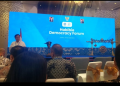 Habibi Center Selenggarakan Acara Habibi Democracy Forum, Undang Wapres Buka Acara
