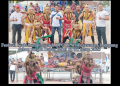 Hari Ketiga Festival Kuda Lumping, PPWI Pesawaran Tampilkan Dua Grup Kesenian Kuda Lumping