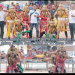 Hari Ketiga Festival Kuda Lumping, PPWI Pesawaran Tampilkan Dua Grup Kesenian Kuda Lumping