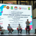 Balai Media Center (BMC) Gelar Deklarasi dan Diskusi Pemilu Damai 2024 di Tangerang 