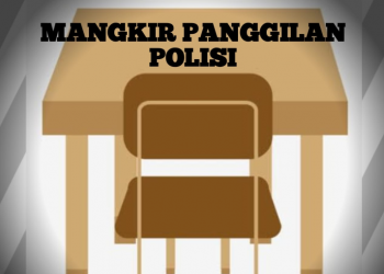 Kades Nagara AB Diduga Mangkir Panggilan Polisi Berkaitan Kasus Tanah