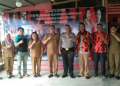 Dihari ke 2, Timwas LSM/Ormas Kab. Nias Sambangi Sekretariat MPC Pemuda Pancasila