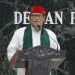 Bamus Betawi Minta DPR RI Hargai Dewan Adat, Soal Penunjukan Gubernur Jakarta!