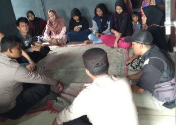 Bejat,..Diduga Perilaku seorang Guru Ngaji (OP),Lakukan Pelecehan Terhadap Anak-Anak Didiknya Dirumah