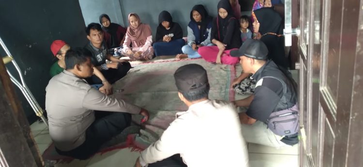 Bejat,..Diduga Perilaku seorang Guru Ngaji (OP),Lakukan Pelecehan Terhadap Anak-Anak Didiknya Dirumah