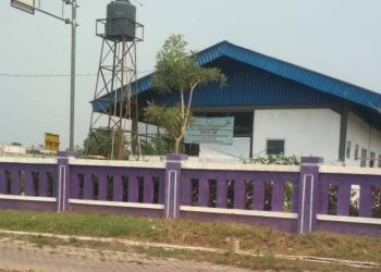 Kerap Timbulkan Bau Menyengat, TPSP Perum Graha Citra Legok Dikeluhkan Warga