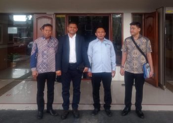 Hadirkan Ahli Hukum di Persidangan, Mukab VII Kadin Kabupaten Tangerang Dinilai Sah Secara Hukum