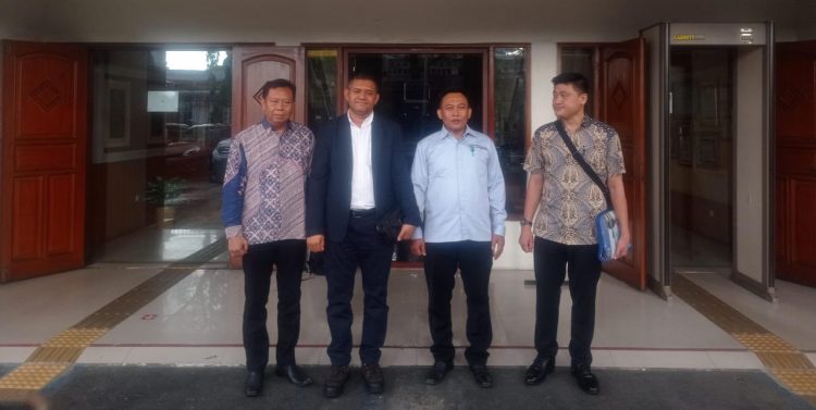Hadirkan Ahli Hukum di Persidangan, Mukab VII Kadin Kabupaten Tangerang Dinilai Sah Secara Hukum