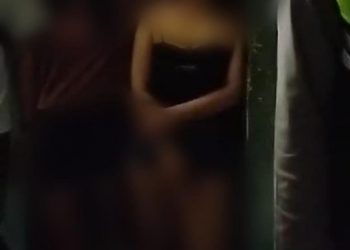 Merasa Tidak Puas, Pria Hidung Belang Mengamuk di Tempat Prostitusi Ruko Mardigrass Citra Raya